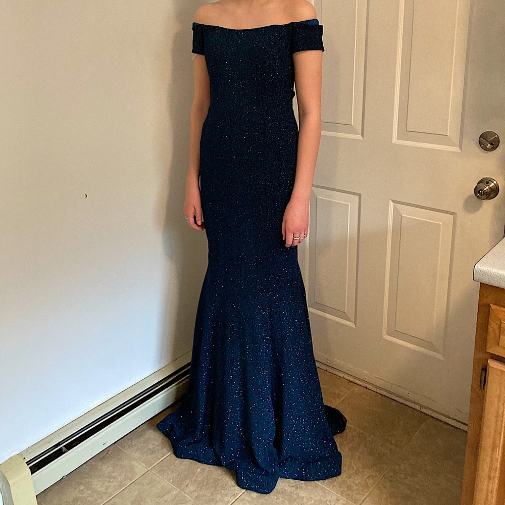 Alyce Paris 60794 Prom Dress